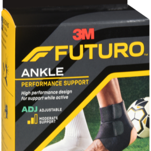 Futuro Ankle Performance Support Adj. - 1/bx