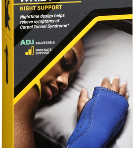 Futuro Wrist Support Night Adjustable
