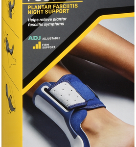 Futuro Plantar Fasciitis Night Support Adjustable