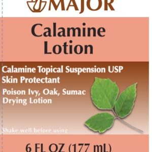 Calamine Lotion - 177mL