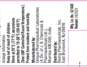 Oxybutynin ER 24HR 5mg tablets - 100ct