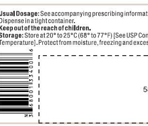 Lisinopril 10mg tablets - 100ct