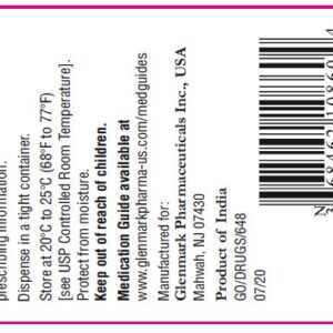 Topiramate 25 mg tablets - 60/btl