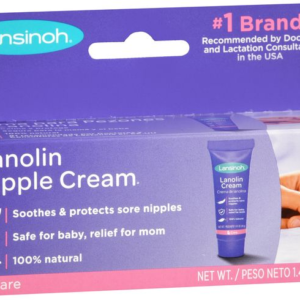 Lansinoh Lanolin Nipple Cream 40 g
