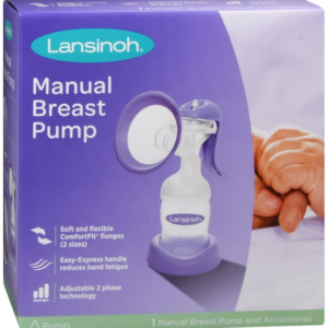 Lansinoh Manual Pump