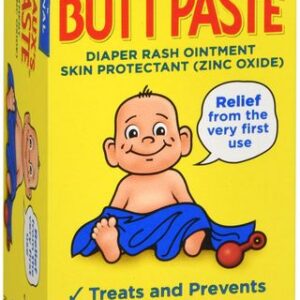 Boudreaux's Butt Paste - 2oz