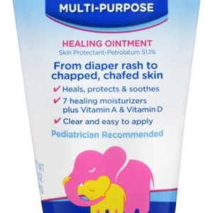 Balmex Baby Healing Ointment 3.5 oz