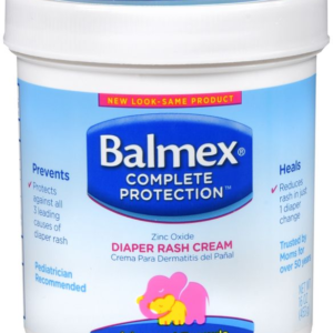 Balmex Diaper Rash Cream 16 oz