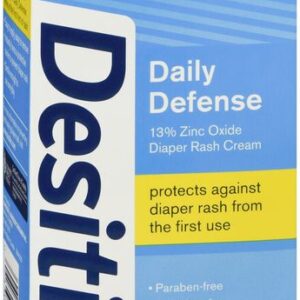 Desitin Creamy Ointment 2 oz