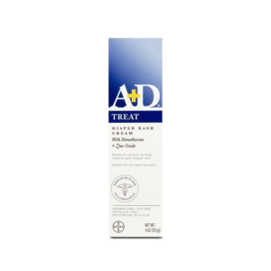 A&D Treat & Heal Ointment 4oz
