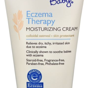 Aveeno Baby Eczema Therapy Cream - 5oz
