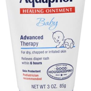 Aquaphor BABY Ointment 3oz