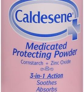 Caldesene Powder Fresh Scent 5 oz