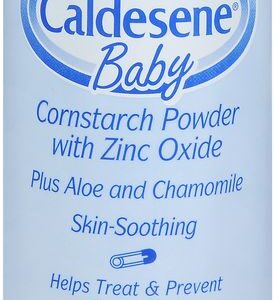 Caldesene Baby Powder 5 oz