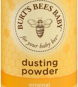 Burt's Bees Baby Original Dusting Powder - 7.5oz