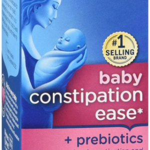 Mommy's Bliss Constipation Ease 4oz bottle