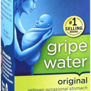 Mommy's Bliss Gripe Water - 4 fl oz