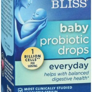 Mommy's Bliss Probiotic Drops - 0.34 oz