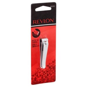 Revlon Mini Nail Clipper 1CT