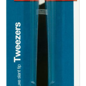 GNP Slant Tip Tweezers - 1 ct