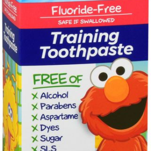 Orajel Toddler Training Toothpaste Fruit Flavor - 1.5 oz