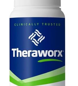Theraworx Relief Foam - 7 oz