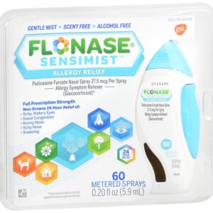 Flonase Sensimist OTC 60 Sprays 5.9ml