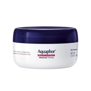 Aquaphor Healing Ointment Jar - 2.8 oz