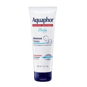 Aquaphor Baby Advanced Ointment 7 oz