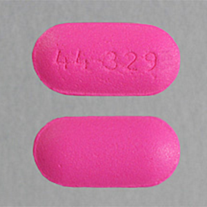 Banophen (Diphenhydramine 25 mg) Minitabs 24's