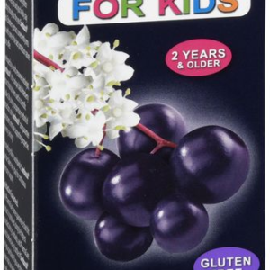 Sambucol Black Elderberry Kids 40z