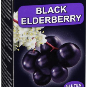Sambucol Black Elderberry Syrup - 4 fl oz