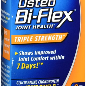 Osteo Bi-Flex Triple Strength caplets - 40CT