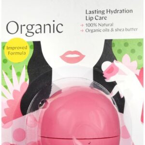 EOS Lip Balm Strawberry Sorbet