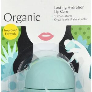 Eos Lip Balm Sweet Mint - 1ct