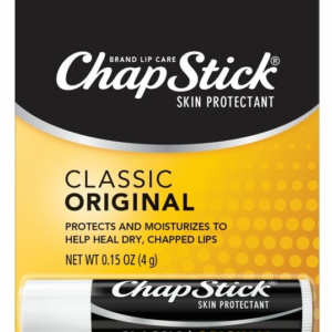 Chapstick Original 4 g cards - 12/pack