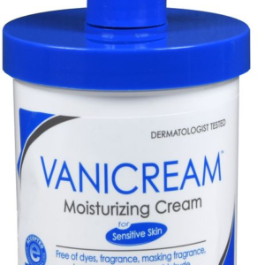 Vanicream Sensitive Skin - 1 lb
