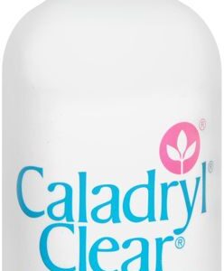 Caladryl Clear Lotion 177 mL / btl