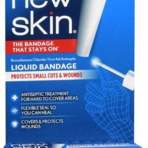 New-Skin Liquid Bandages - 0.3oz