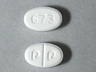 Cabergoline 0.5 mg tablets - 8/btl