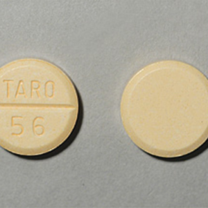Amiodarone 200 mg tablets - 60/btl