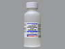 Amoxicillin/Clav. 400mg/57mg Susp. - 100ml btl