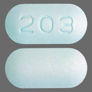 Cefuroxime 500 mg tablets - 60/btl