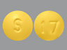 Aspirin 81 mg EC tablet - 120/btl