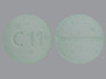 Glyburide 5 mg tablets - 1000/btl