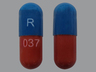 Amantadine 100mg caps - 100/btl