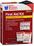GNP First Aid Kit - 303 Pieces