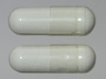 Vitamin D3 50,000 IU (1.25 mg) caps - 100/ct