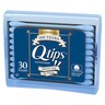Q Tips Cotton Swabs Travel Pack - 30ct