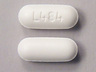 Acetaminophen 500 mg - 100/btl